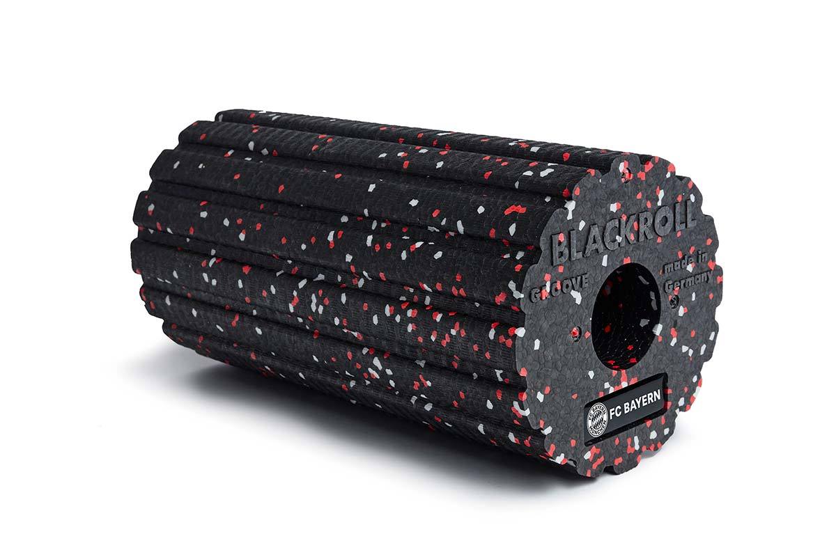 blackroll groove standard fc bayern massagerolle