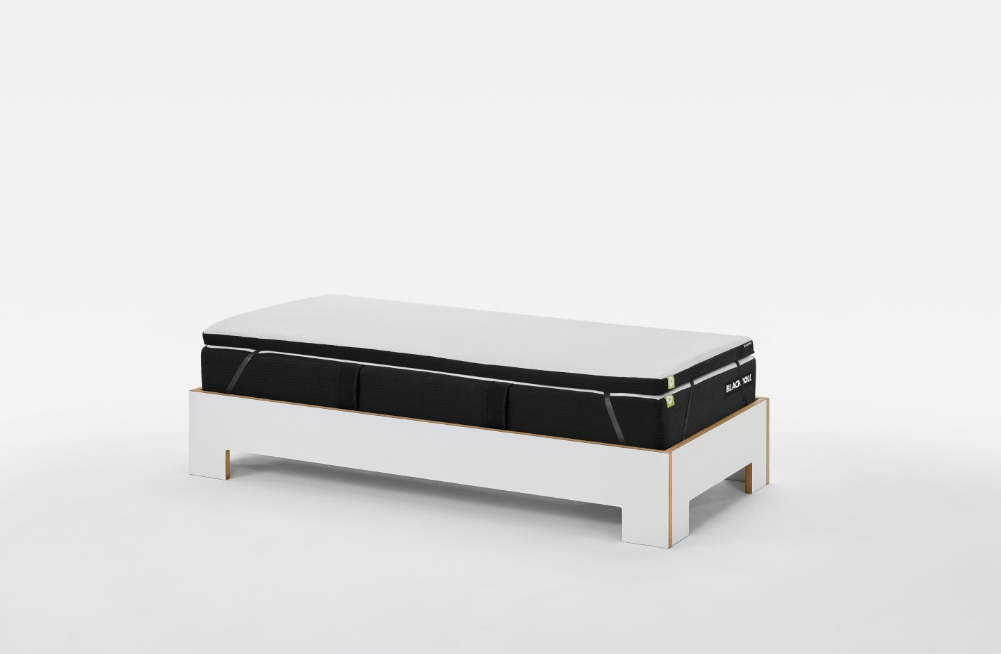 BLACKROLL® COMFORT TOPPER