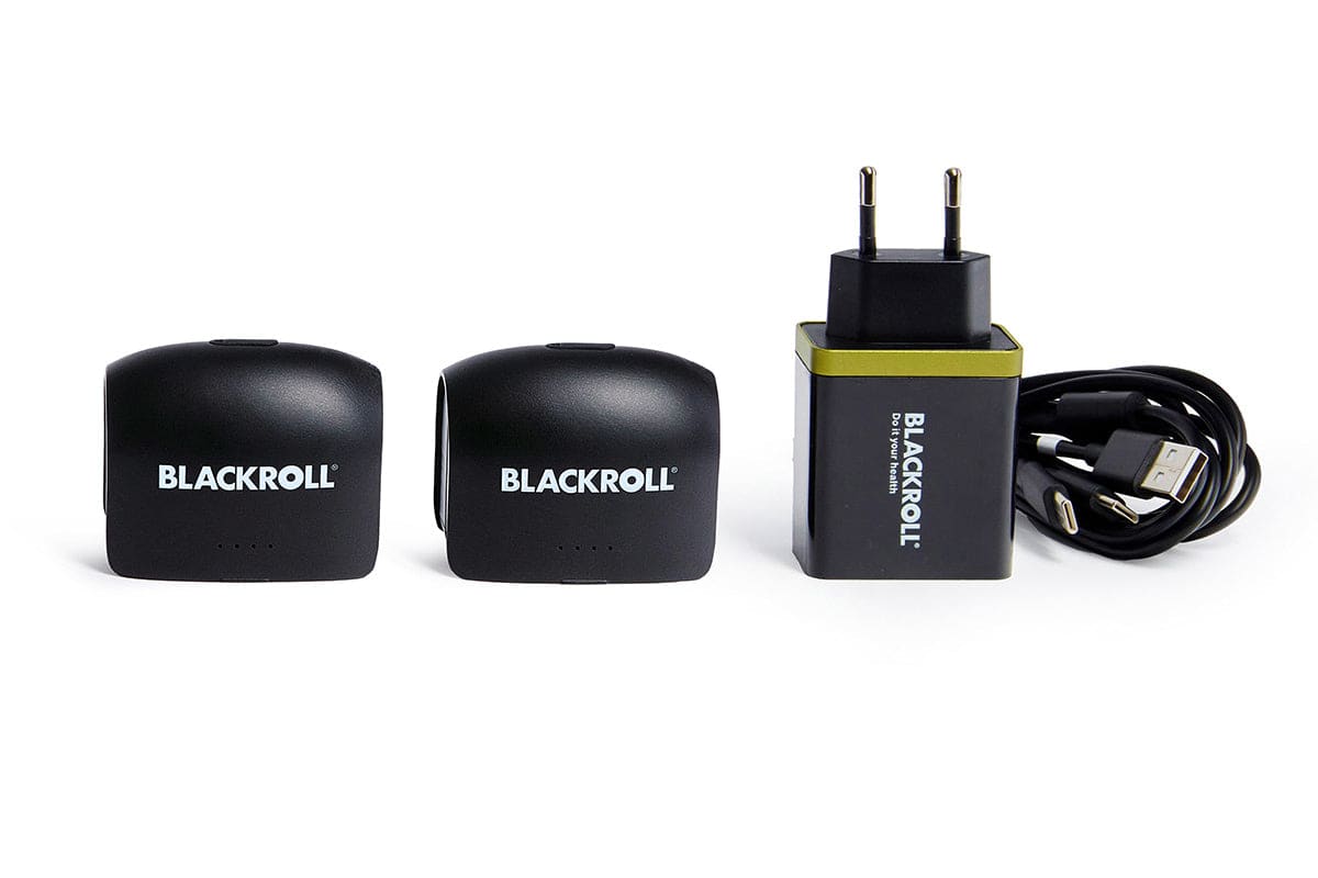 Infinity Spare Batteries