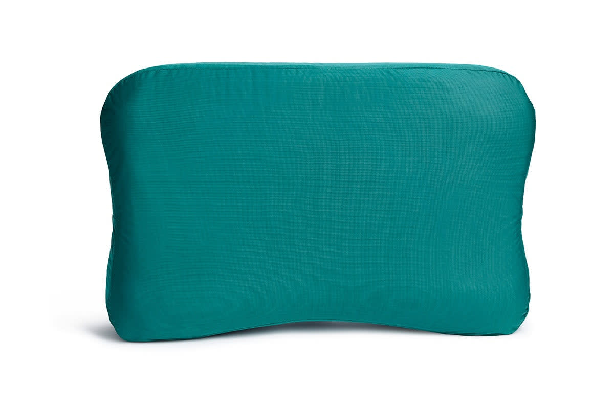 BLACKROLL® PILLOW CASE ACTIVE – taie d’oreiller déperlante pour les déplacements et l’usage outdoor