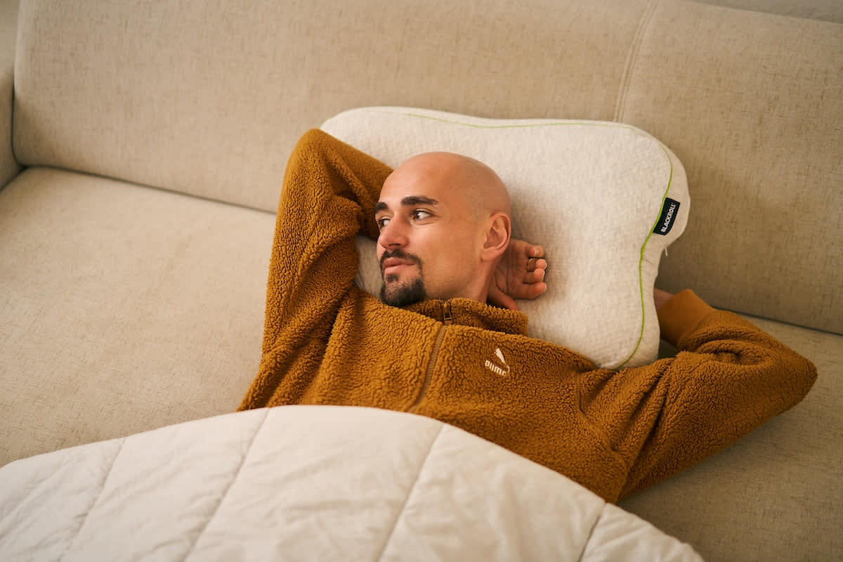 housse de protection pour une durée de vie prolongée et un sommeil plus propre