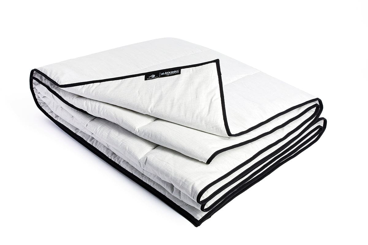 recovery blanket winter