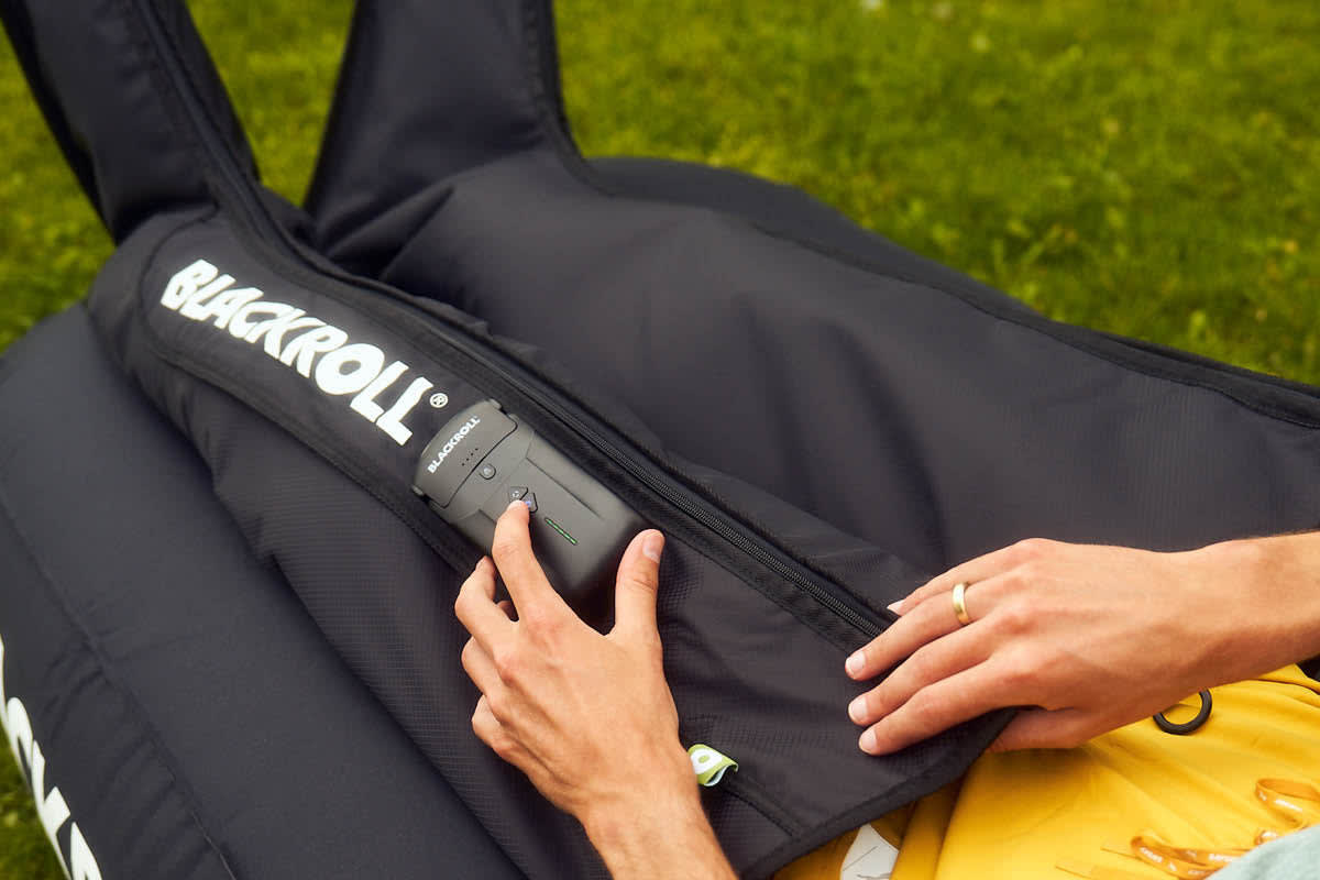 COMPRESSION BOOTS 2.0