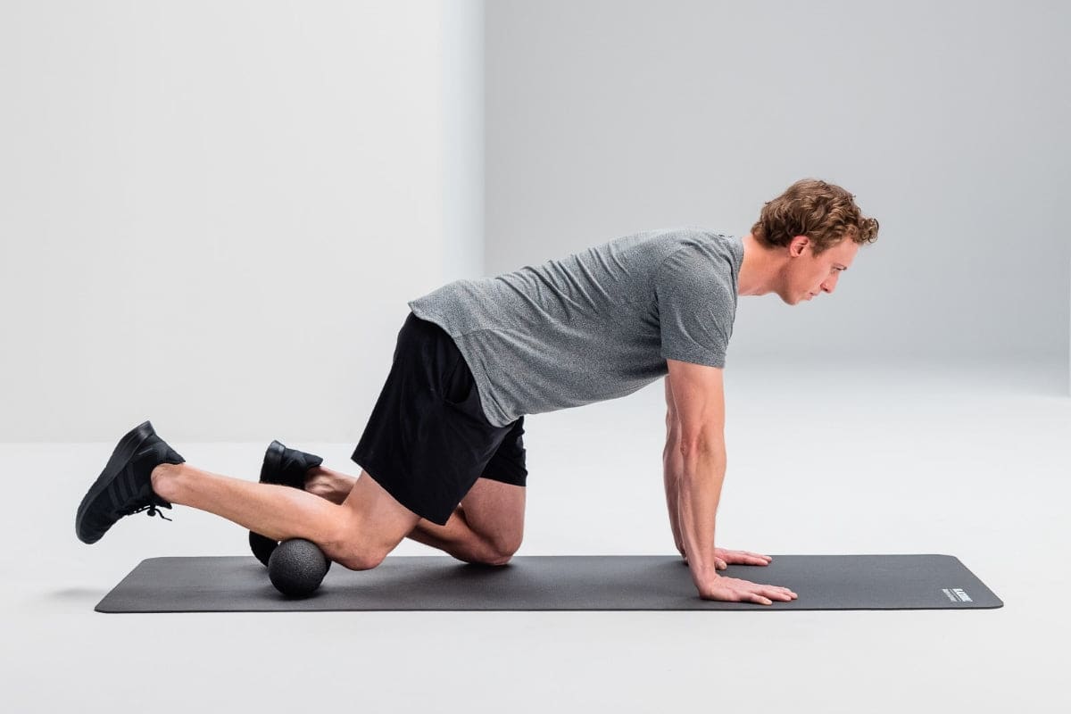 Home Fitness Set