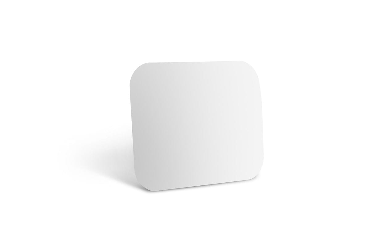 Film adhésif Thermo Pad sur fond blanc