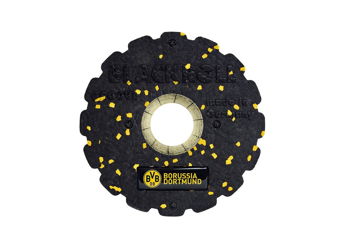 Groove Borussia Dortmund