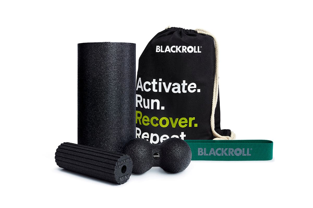 Home Fitness Set