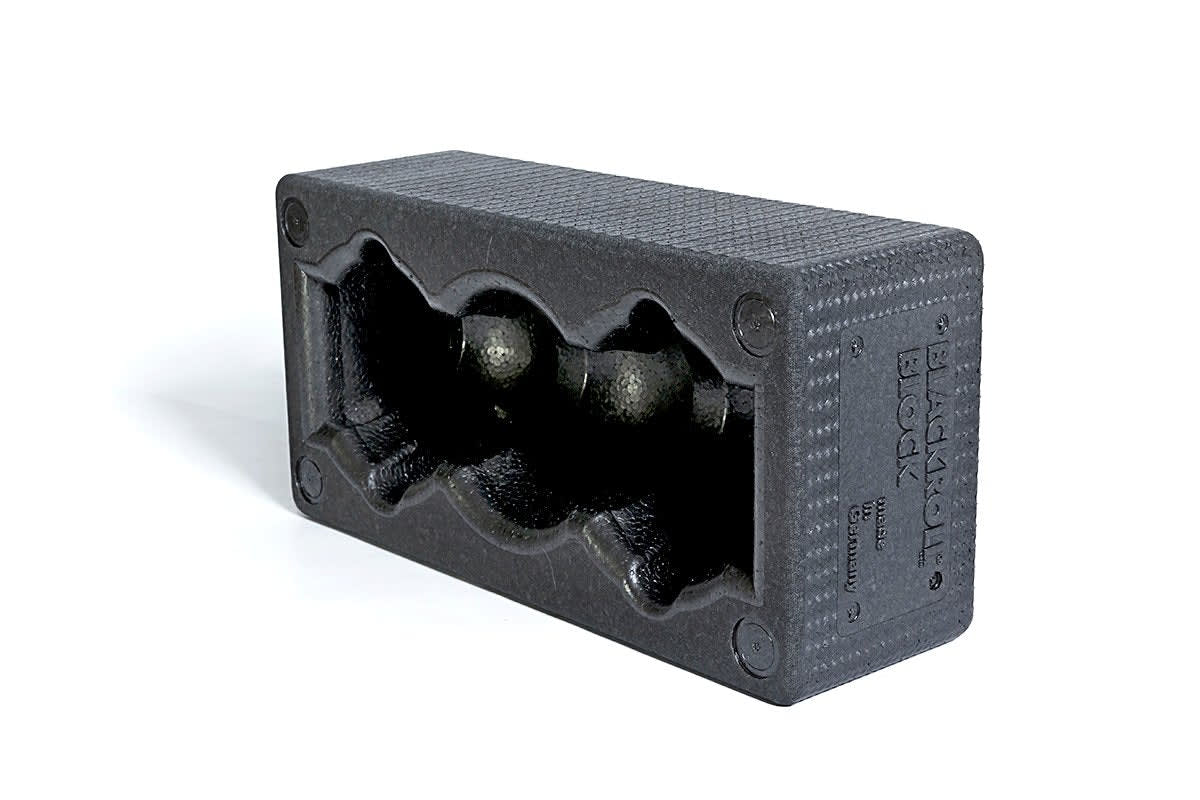 BLACKROLL® BLOCK