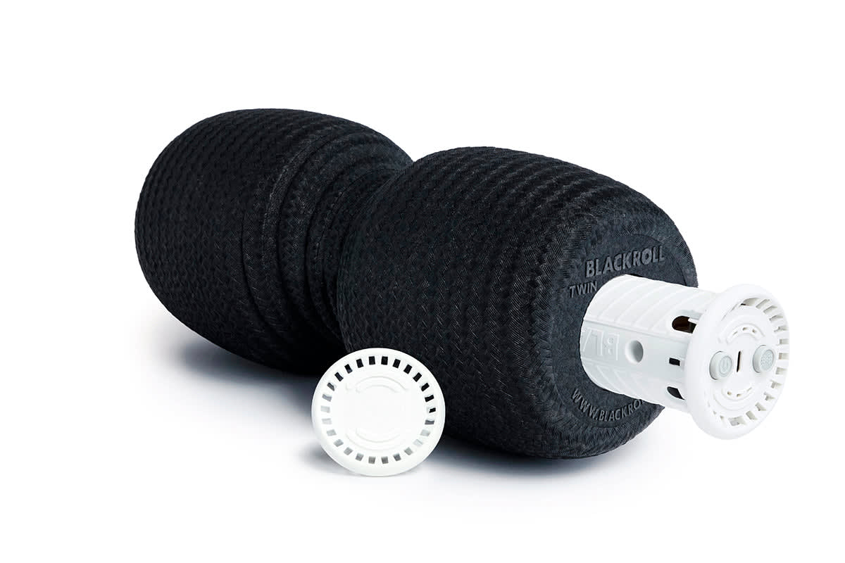 Booster Set Twin 2.0