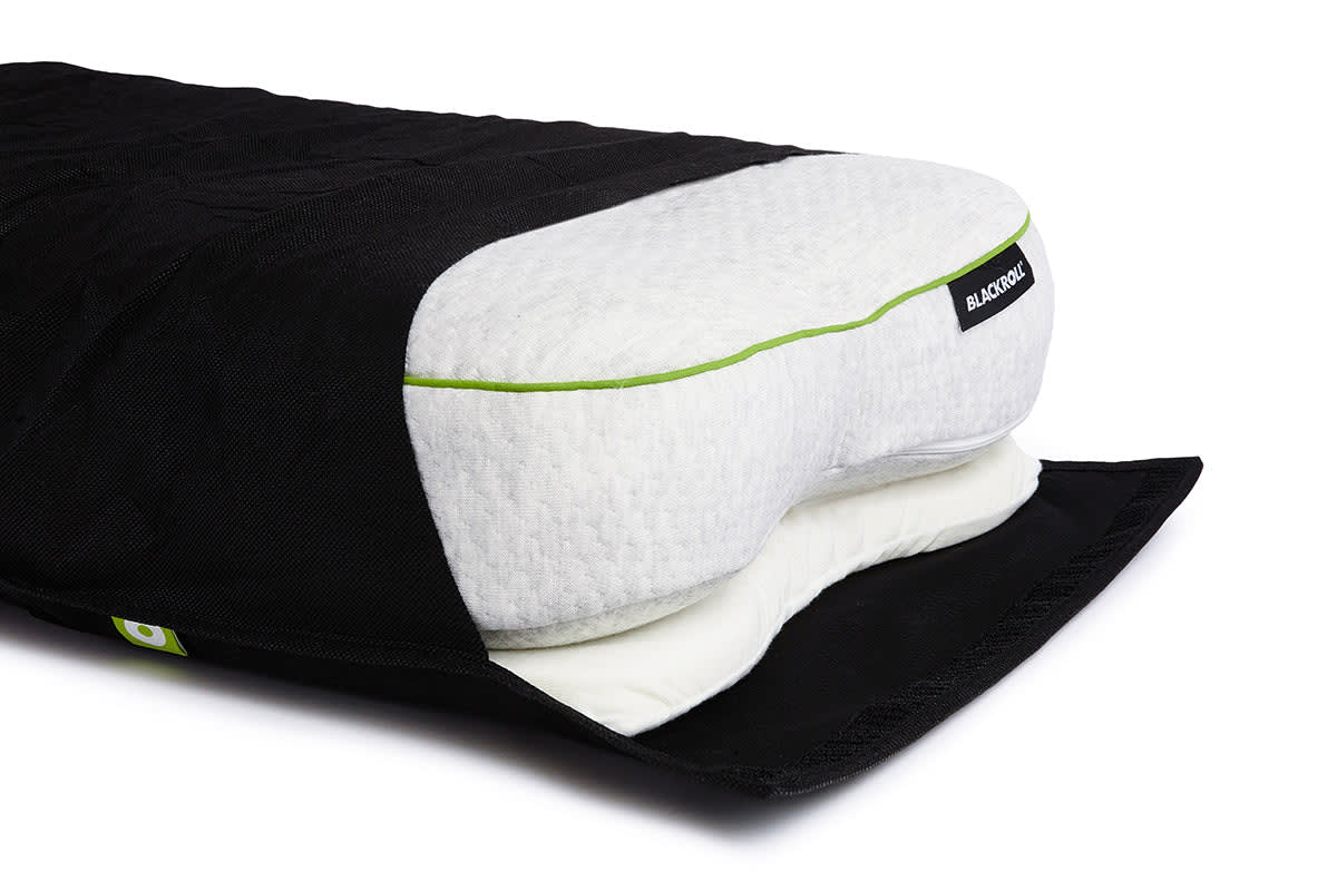 Recovery Pillow Plus
