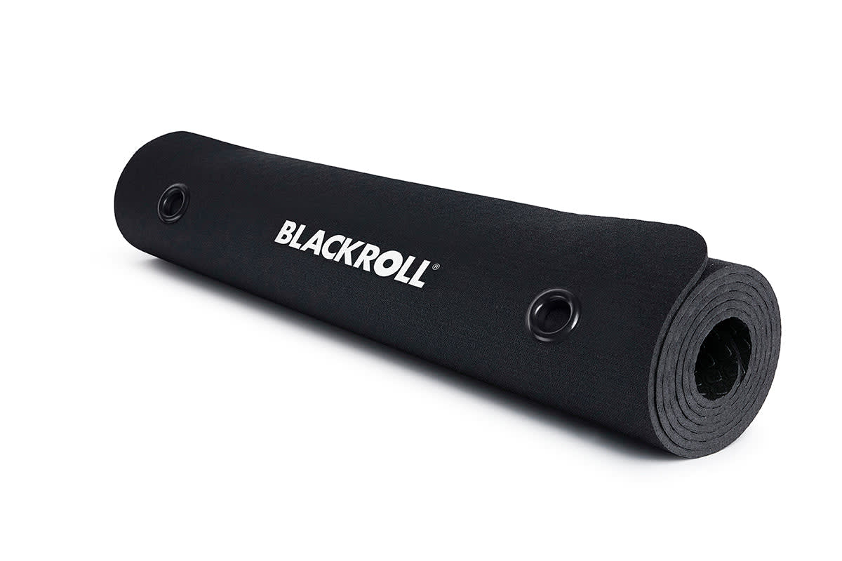 BLACKROLL STUDIO MAT