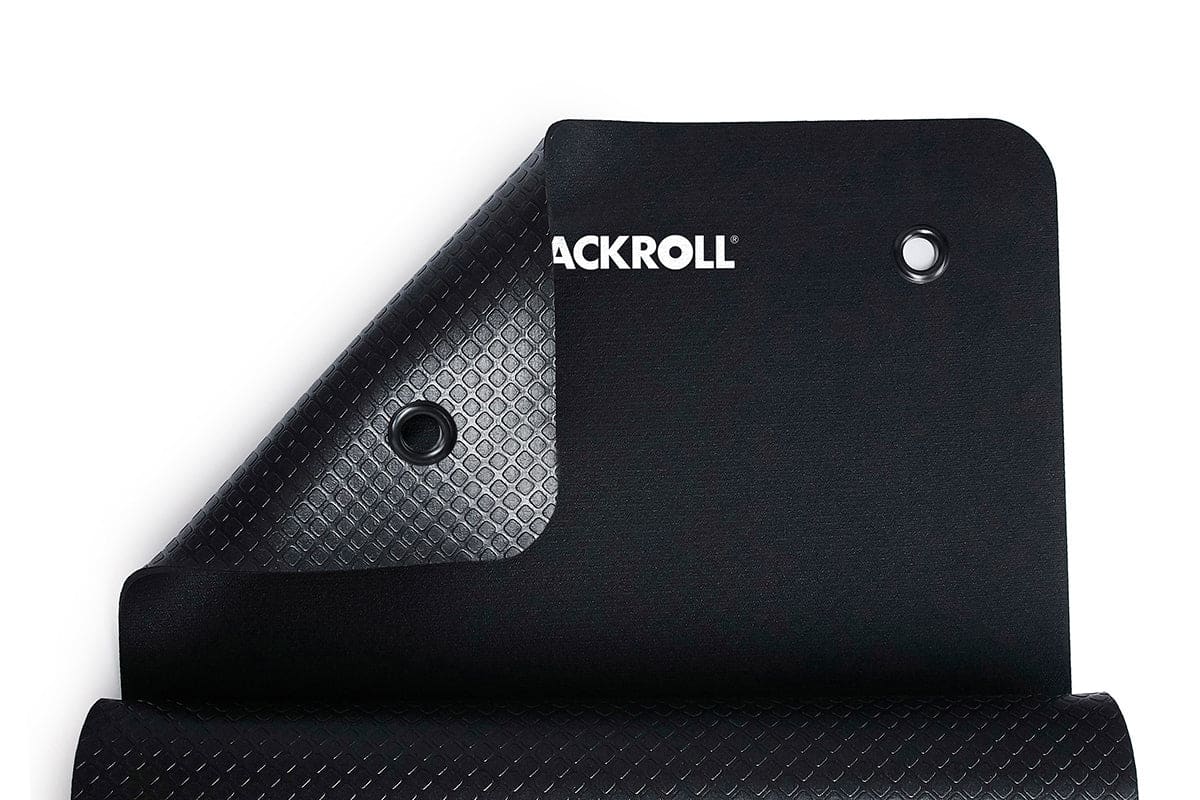 BLACKROLL STUDIO MAT