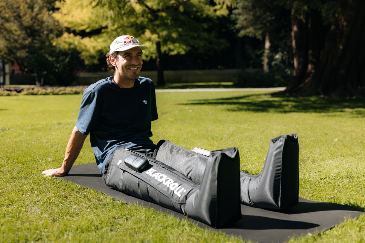Compression Boots 2.0