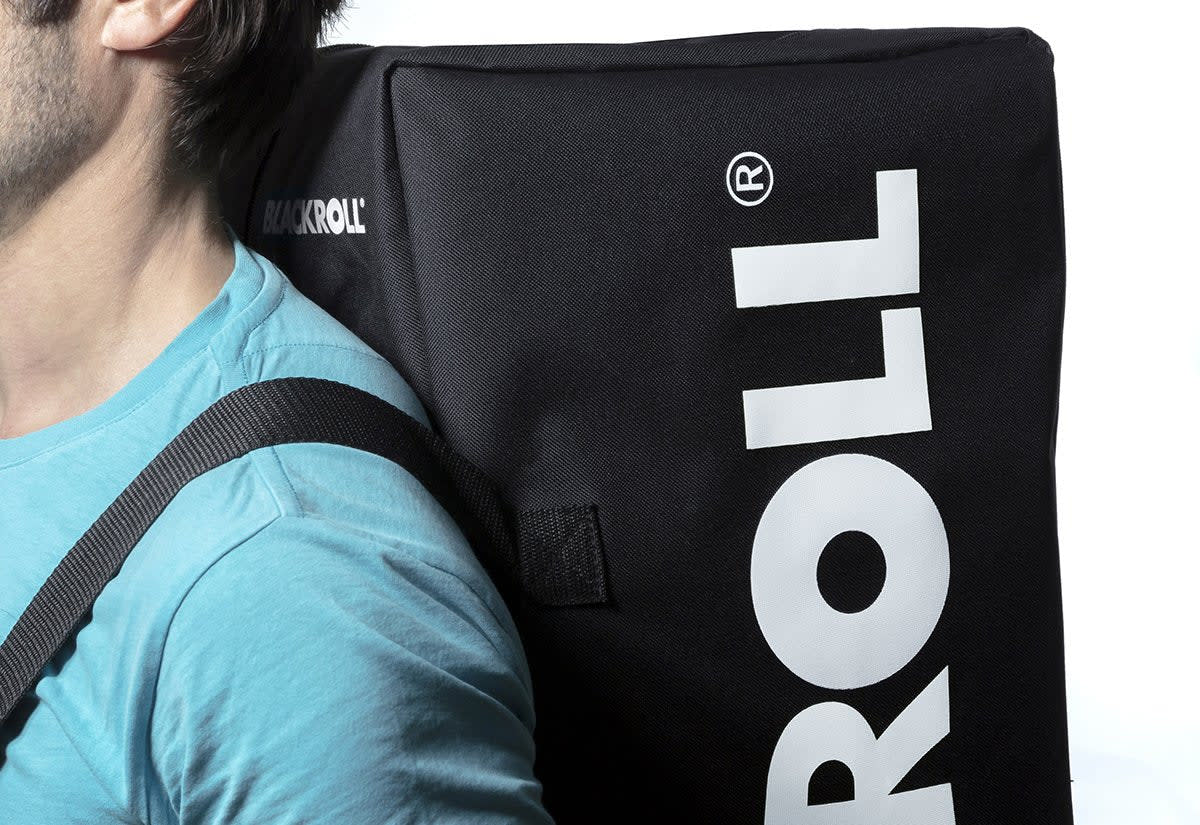 Trainerbag