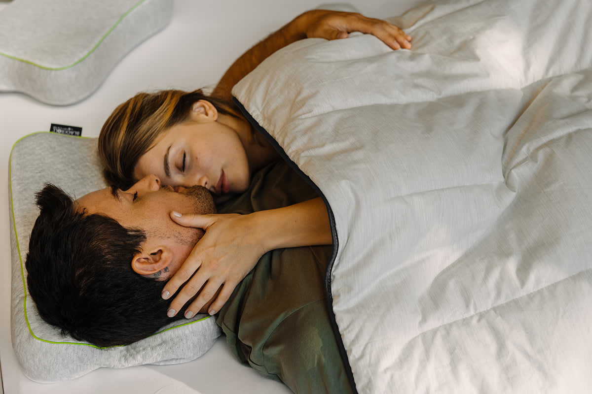 RECOVERY BLANKET WINTER