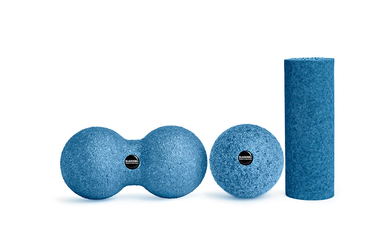 blackroll blackbox mini faszientool set