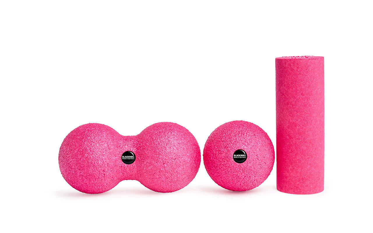 blackroll blackbox mini faszientool set