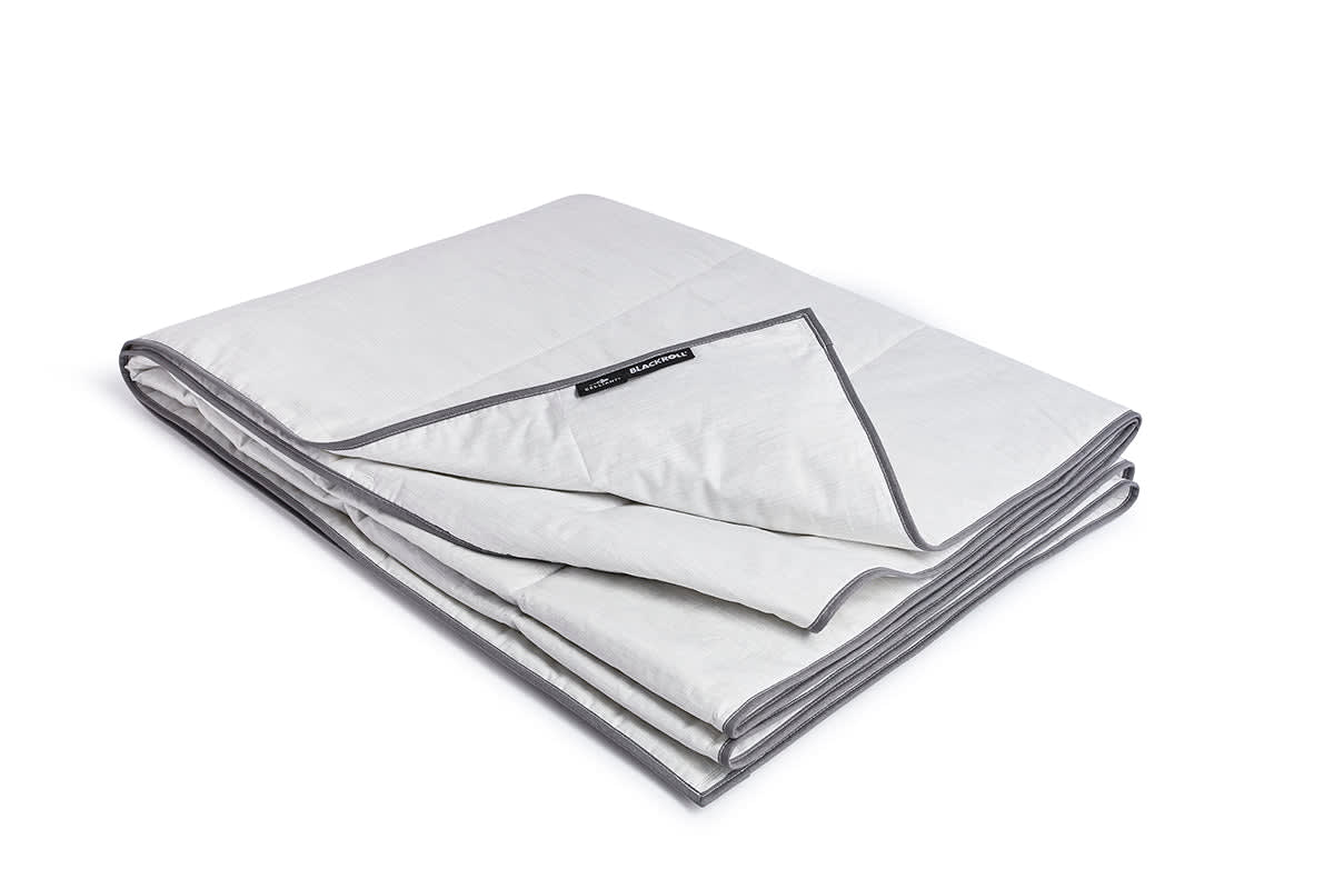 Blackroll Sommerbettdecke