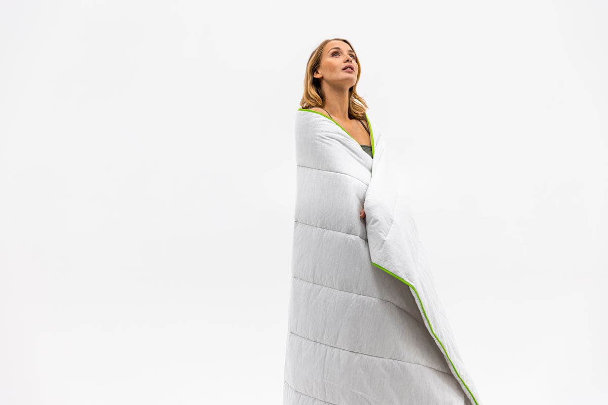 RECOVERY BLANKET ALL YEAR