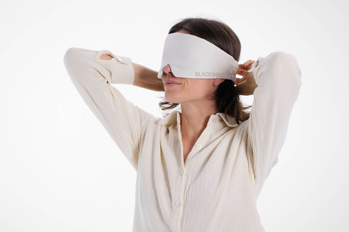 Sleep Mask Premium Comfort