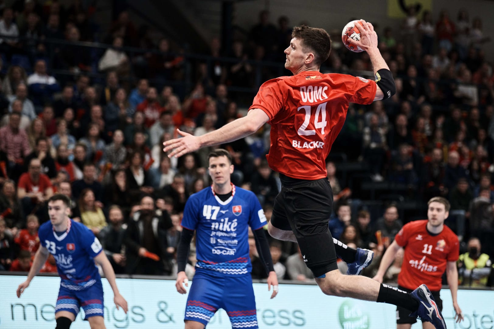 BEL Serge Ooms 20220319 RL52 ECRY