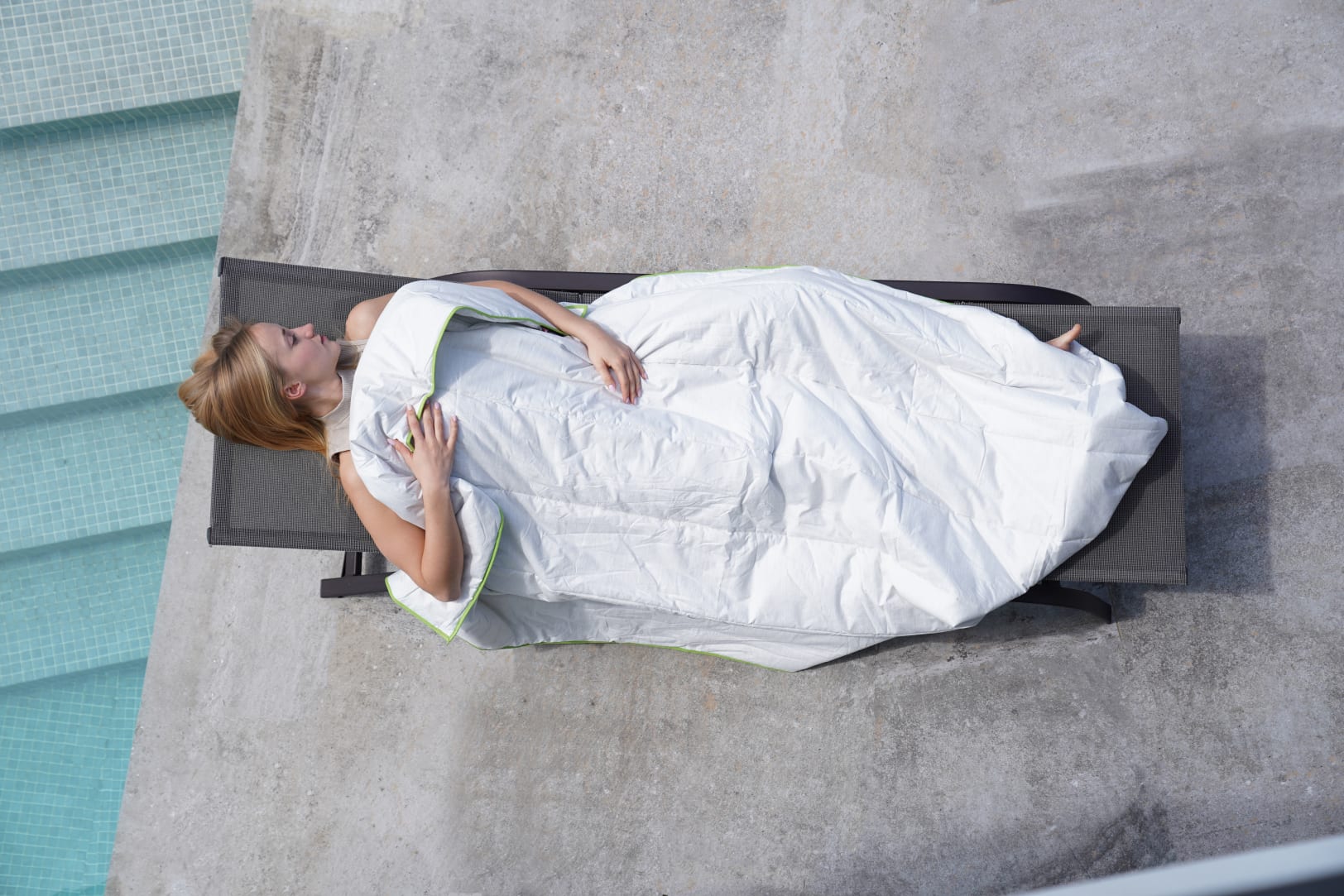 Coole Tipps heisse Tage