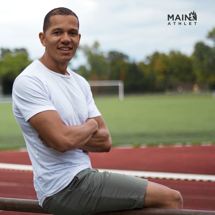 Leichtathletik Podcast