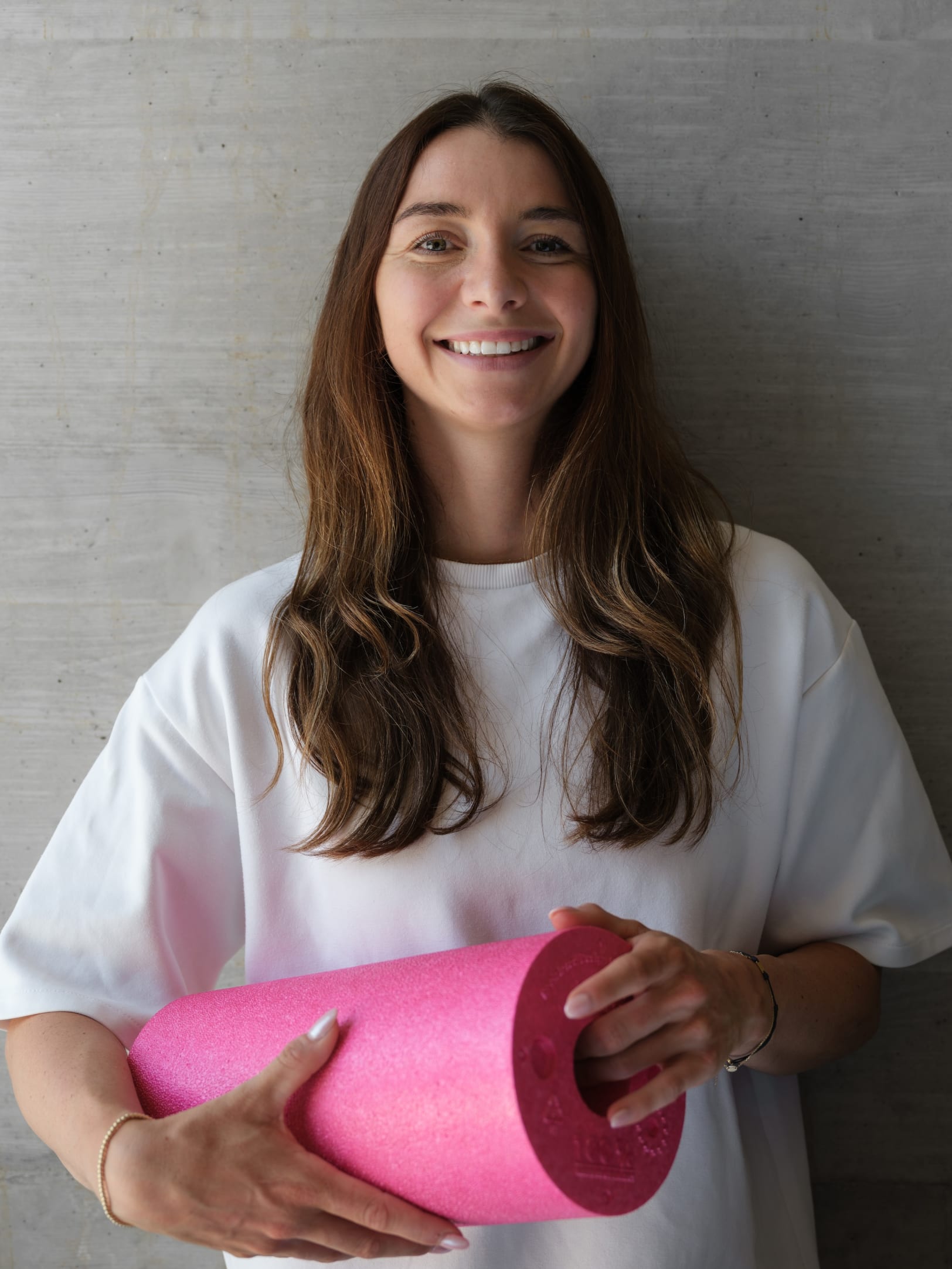 Liane Lippert Portrait 2
