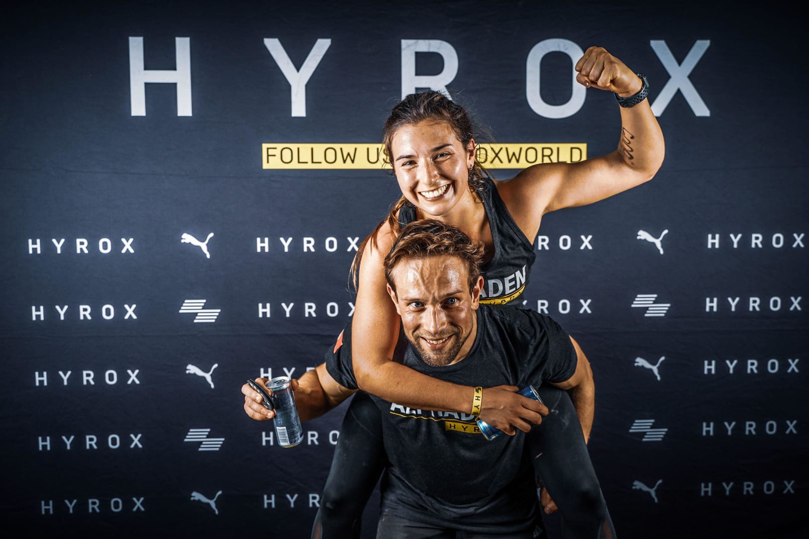 Hyrox