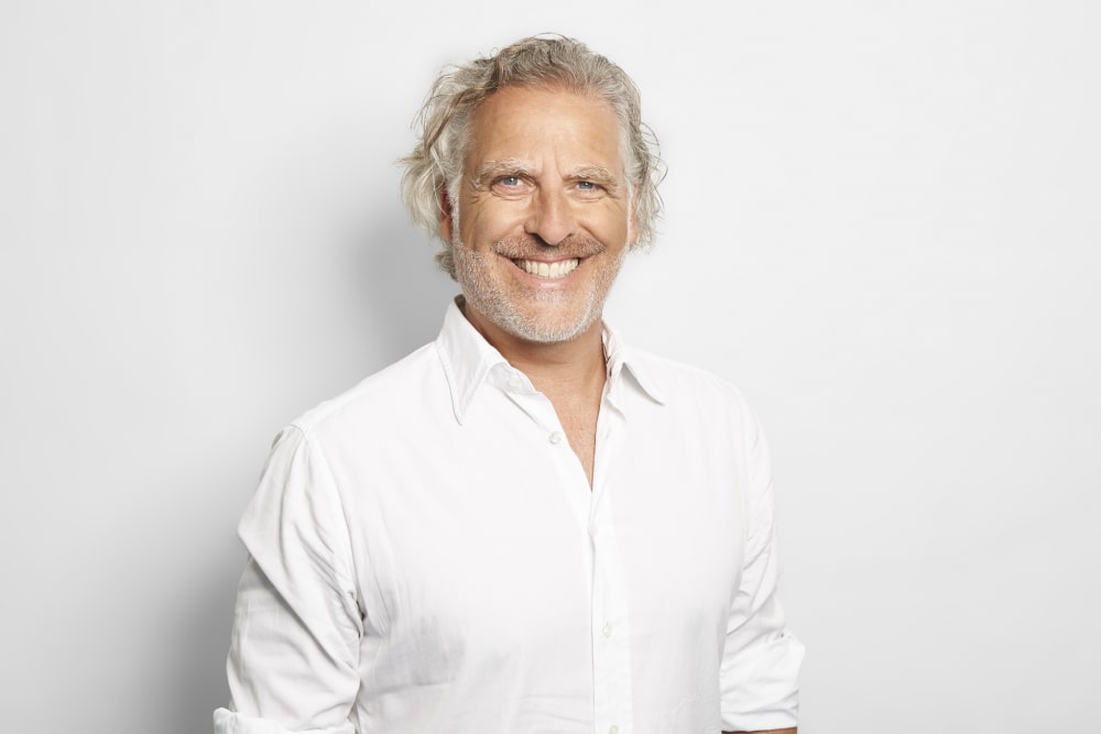 Eerste fascierol van BLACKROLL®.