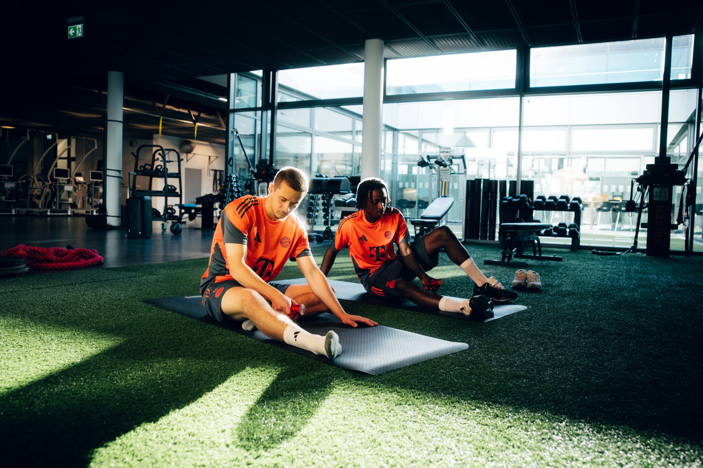260427 JJANK BLACKROLL FC Bayern Campus 8977