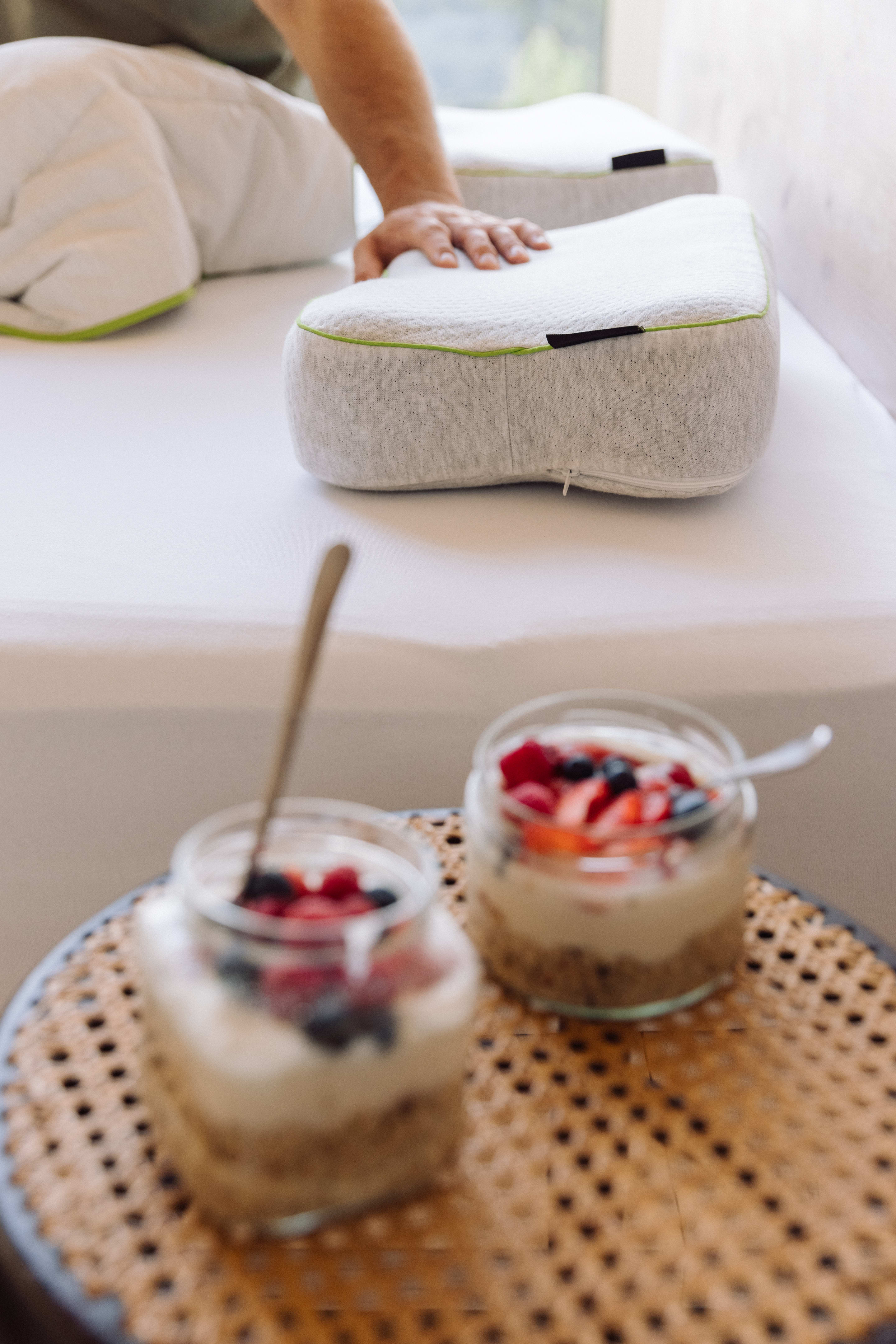Healthstyle gesunde Ernaehrung
