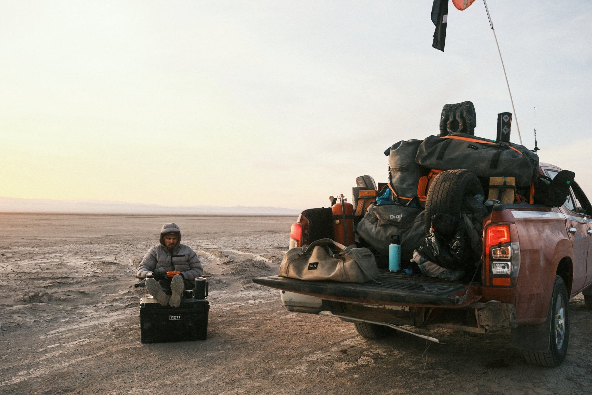 Atacama 4