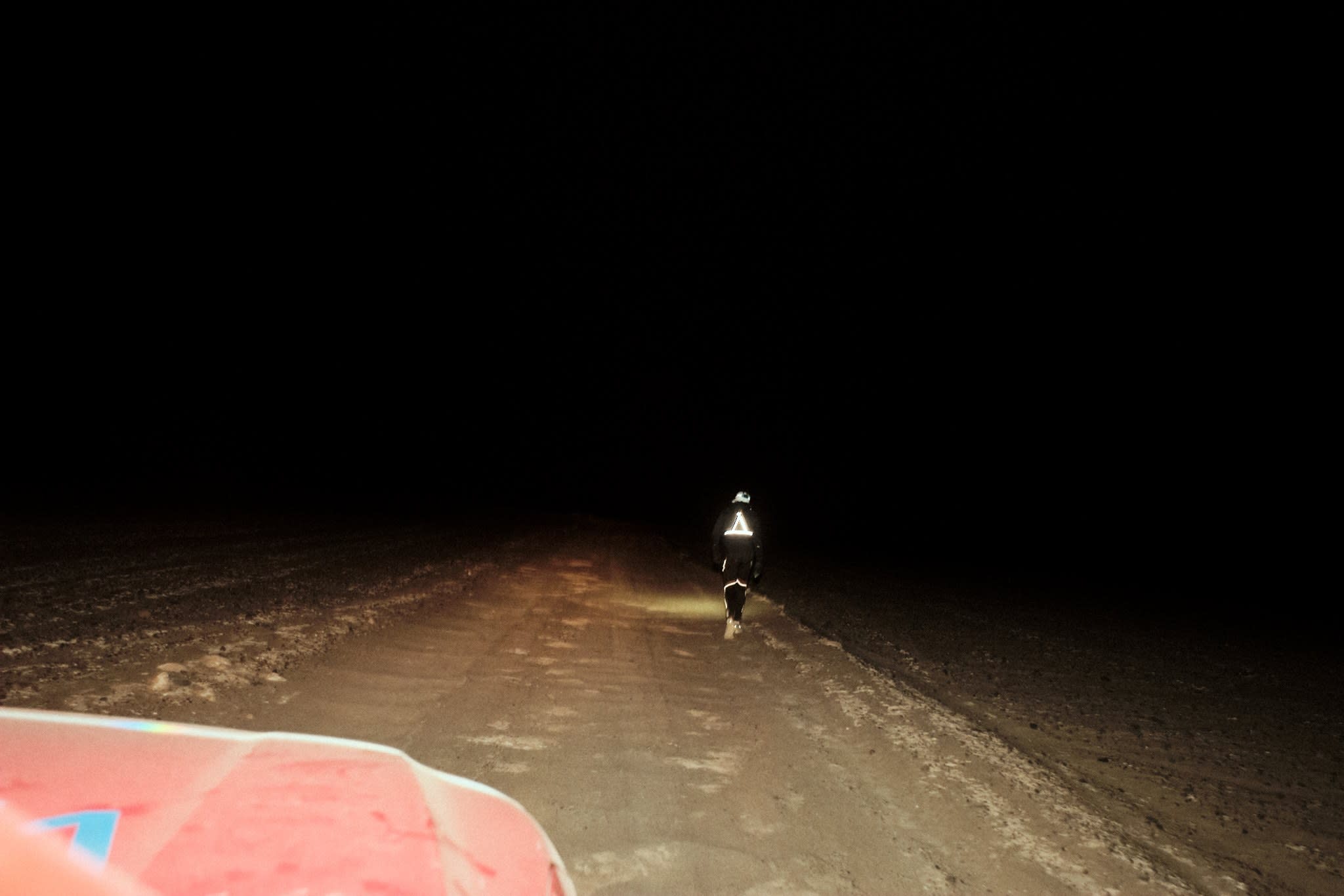 Atacama Night