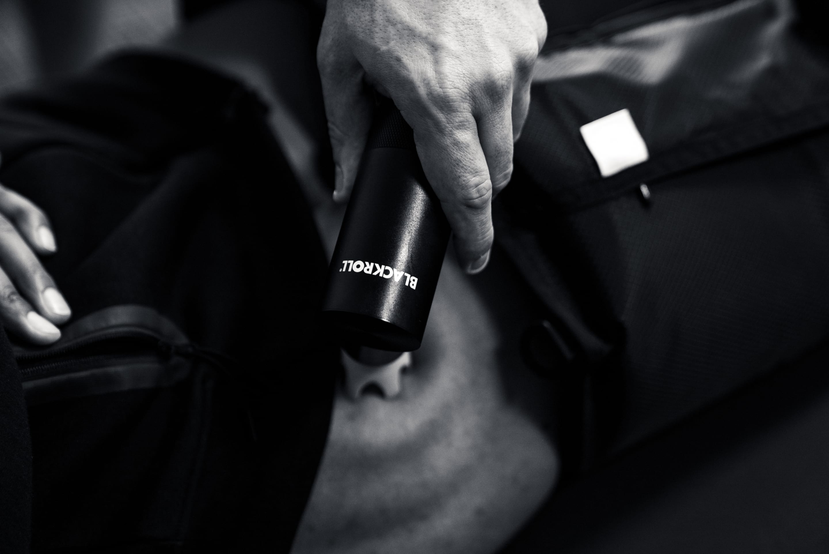 BLACKROLL 08