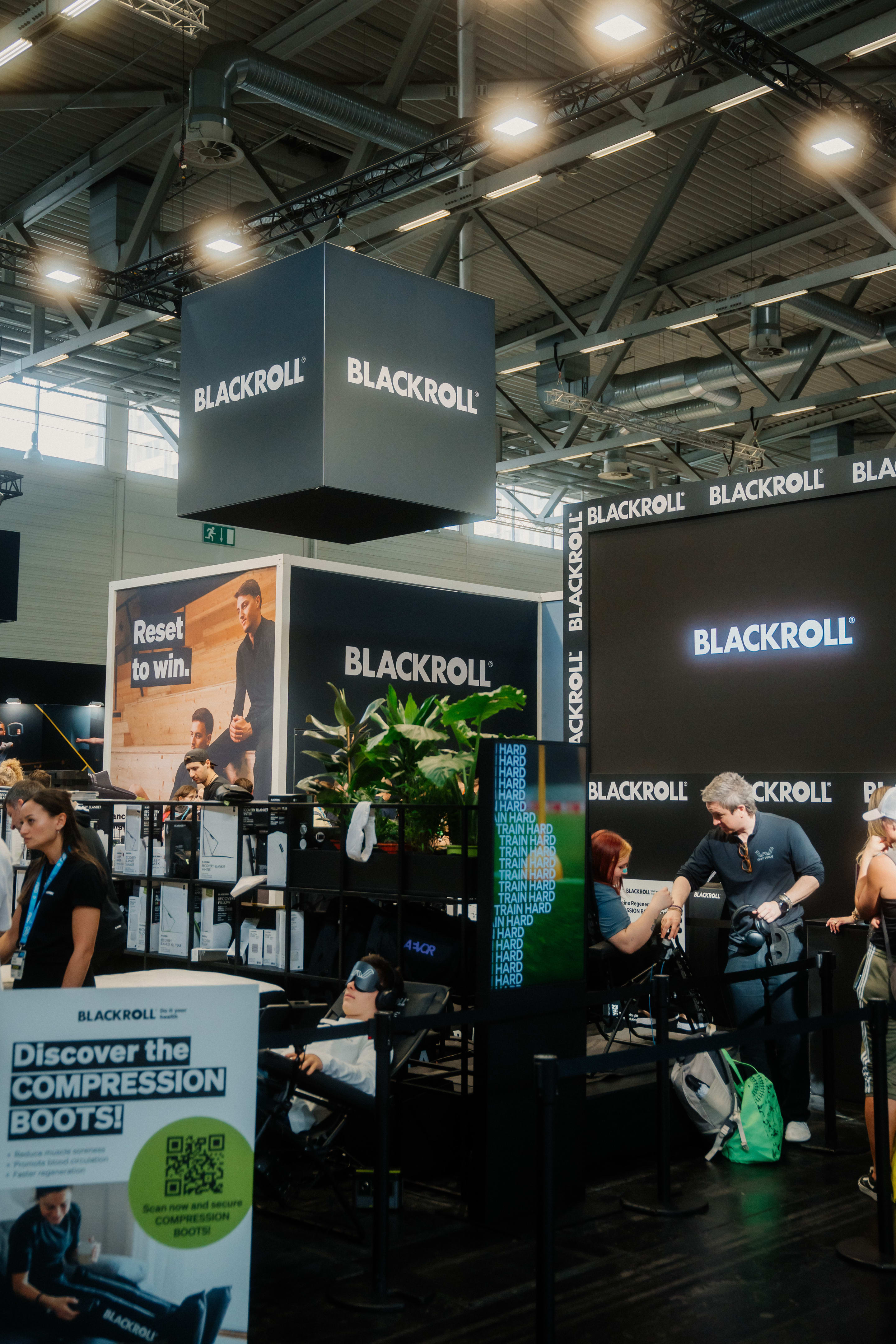 BLACKROLL FIBO26 098