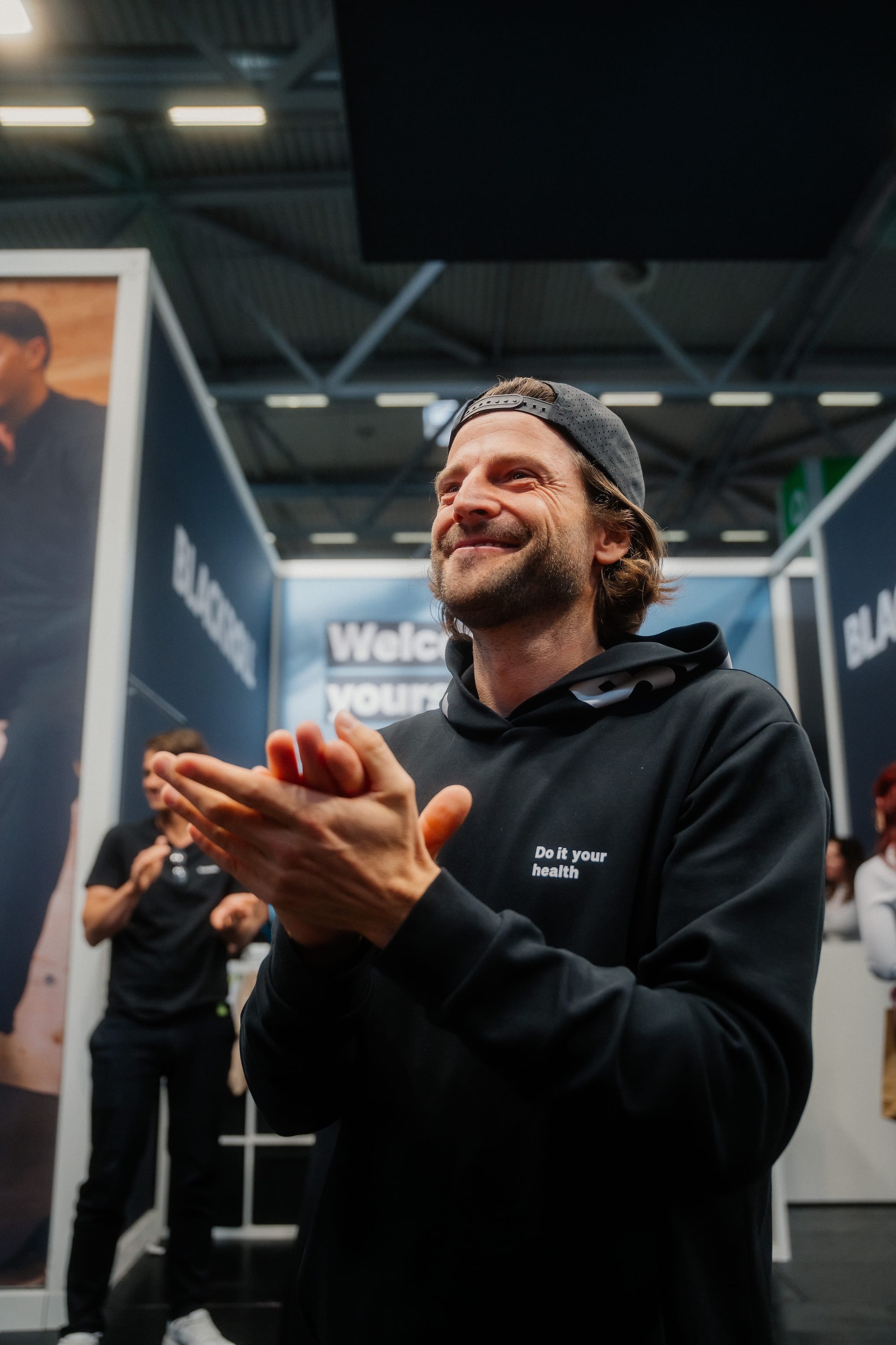 BLACKROLL FIBO26 Marius