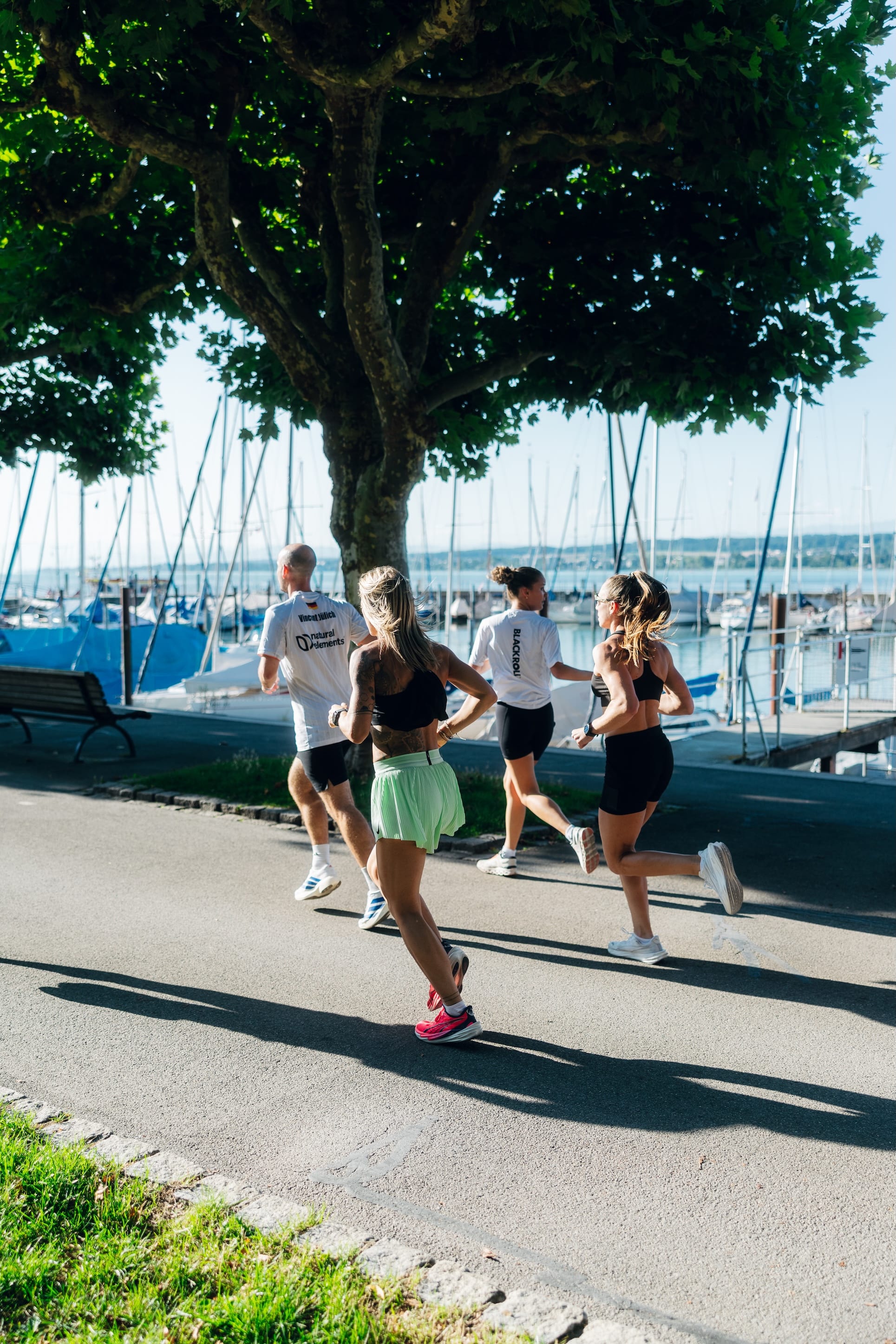 Community Day Run 2