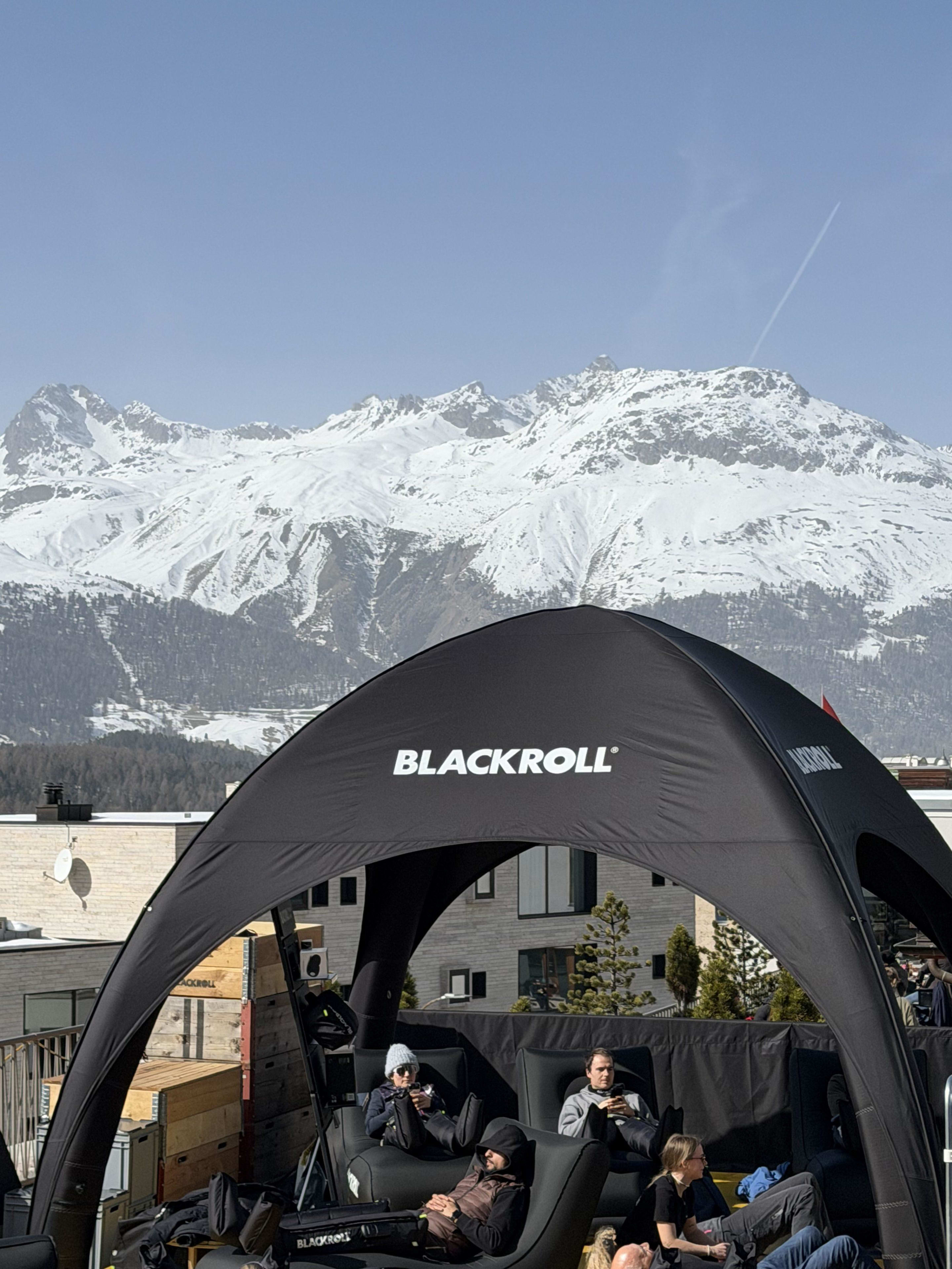 Engadin Skimarathon 1