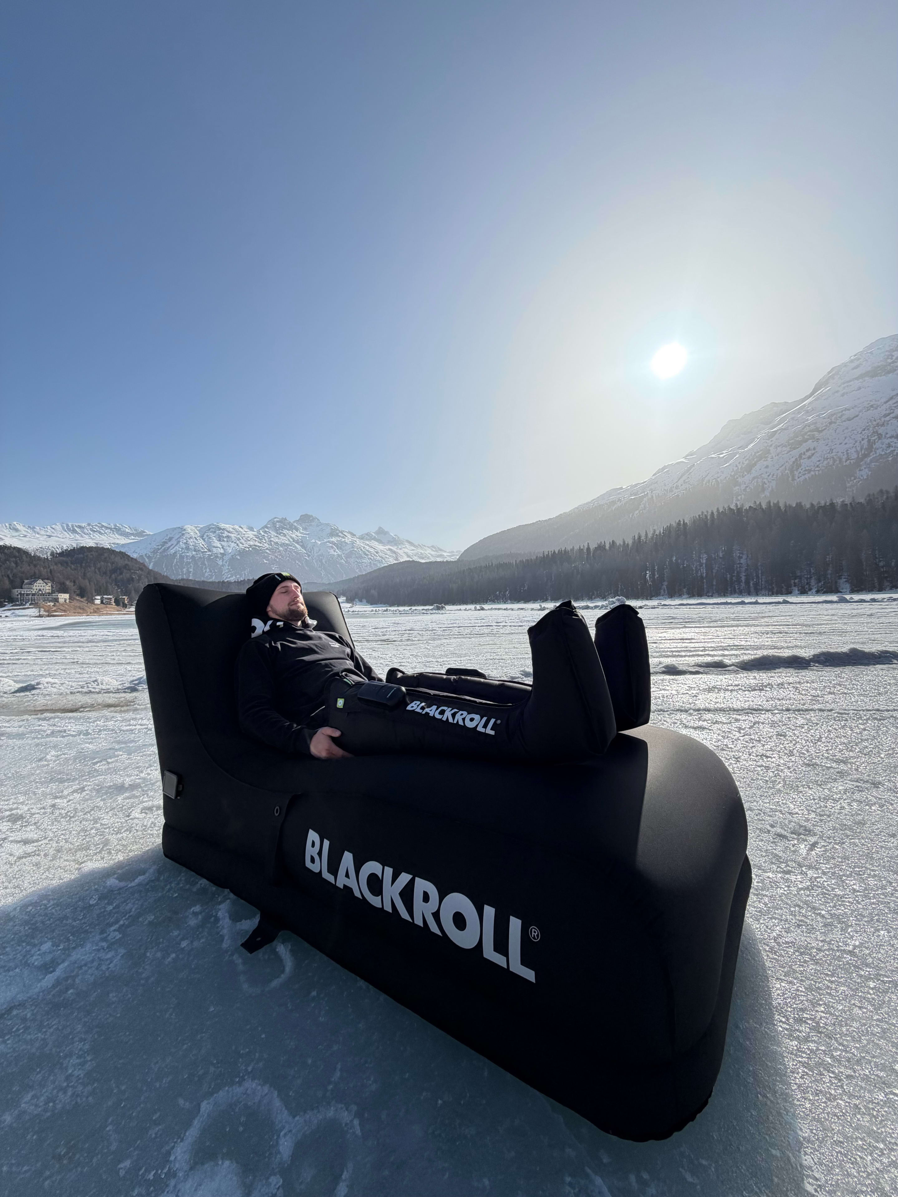 Engadin Skimarathon 2