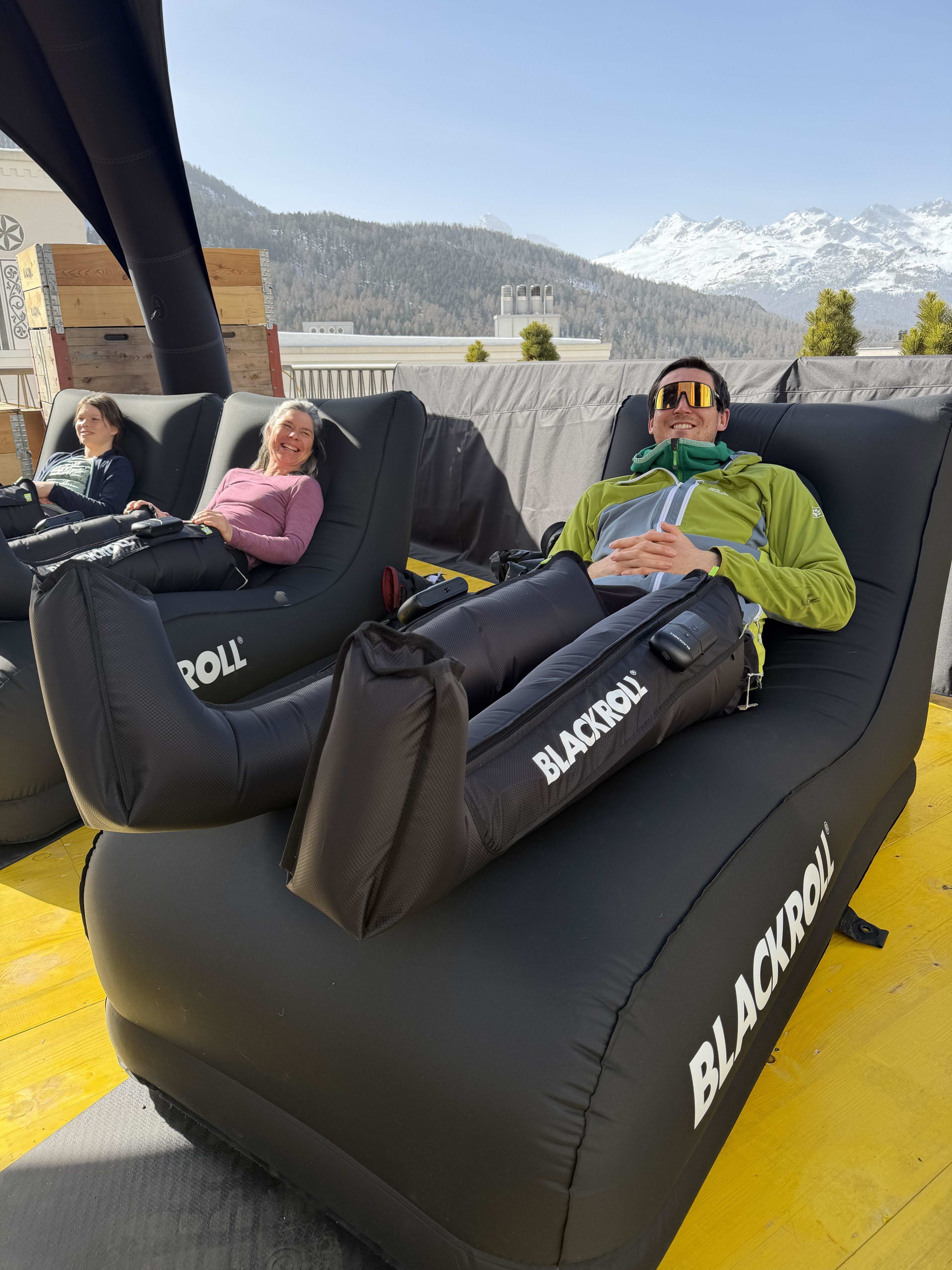 Engadin Skimarathon 3