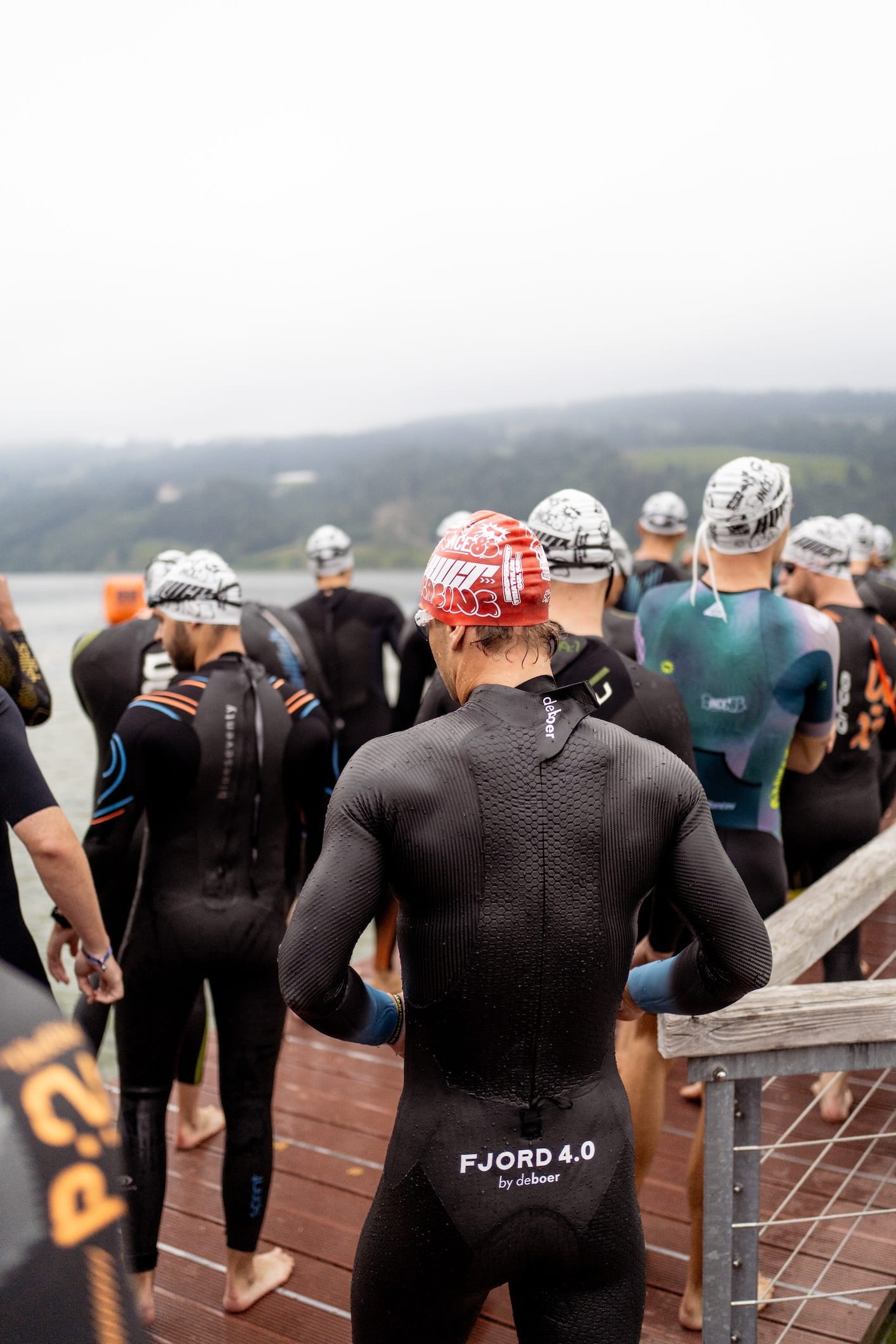 Frederic Funk Triathlon