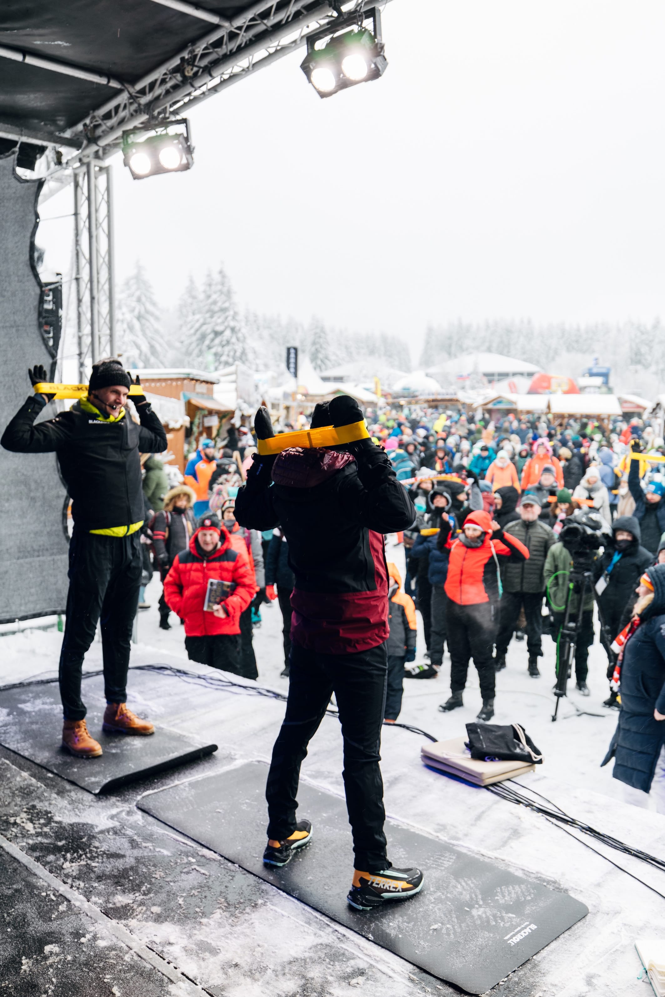 Oberhof Biathlon Magdalena 2