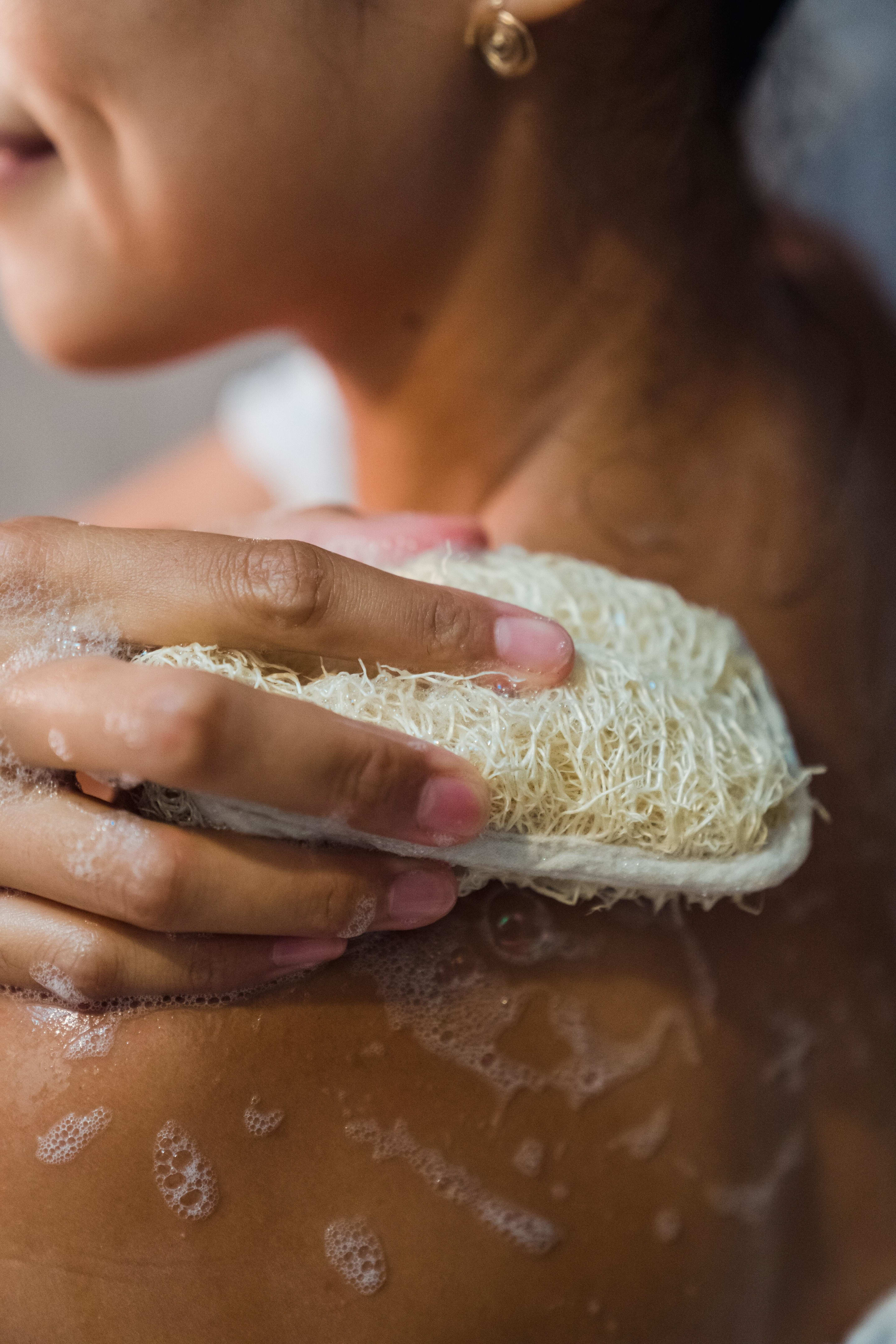 Peeling