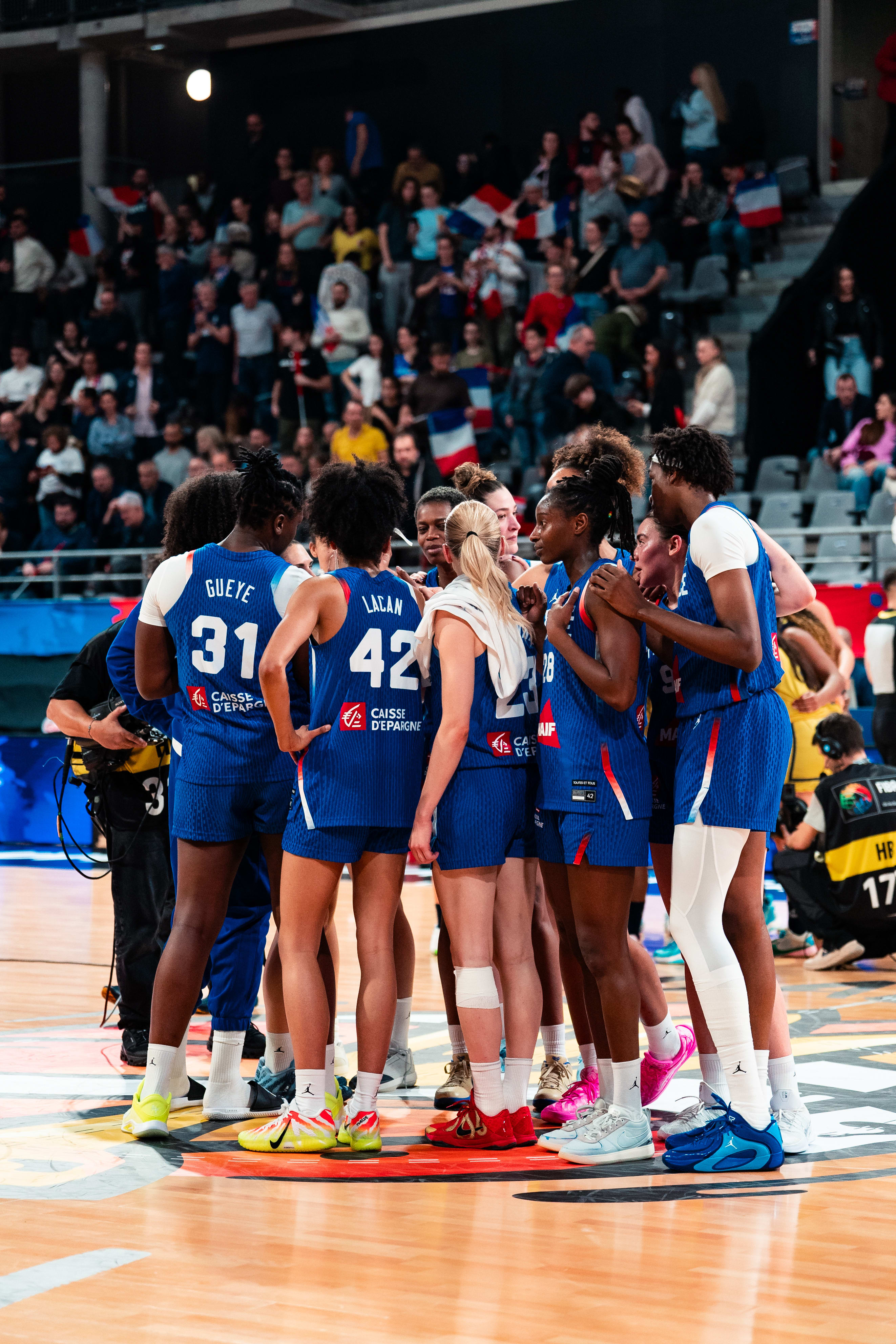 Team