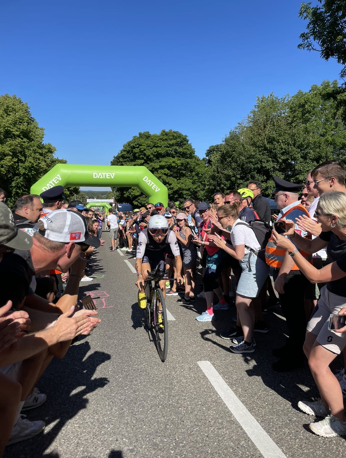 Anne haug solarer berg challenge roth