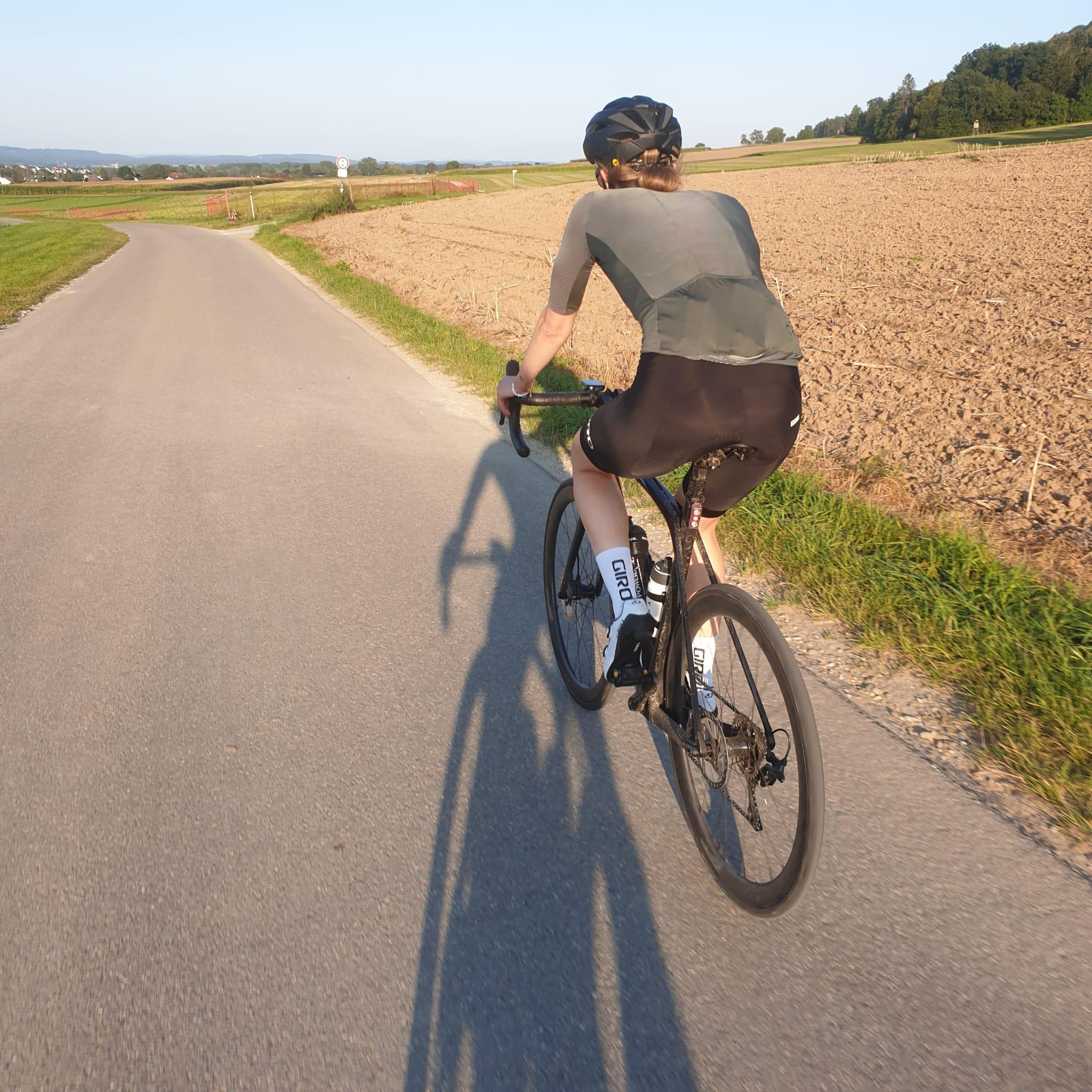 Bike to work 6