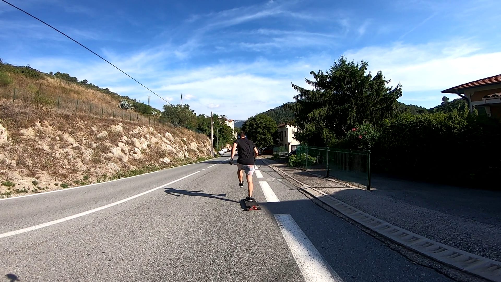 Bike tow work 5