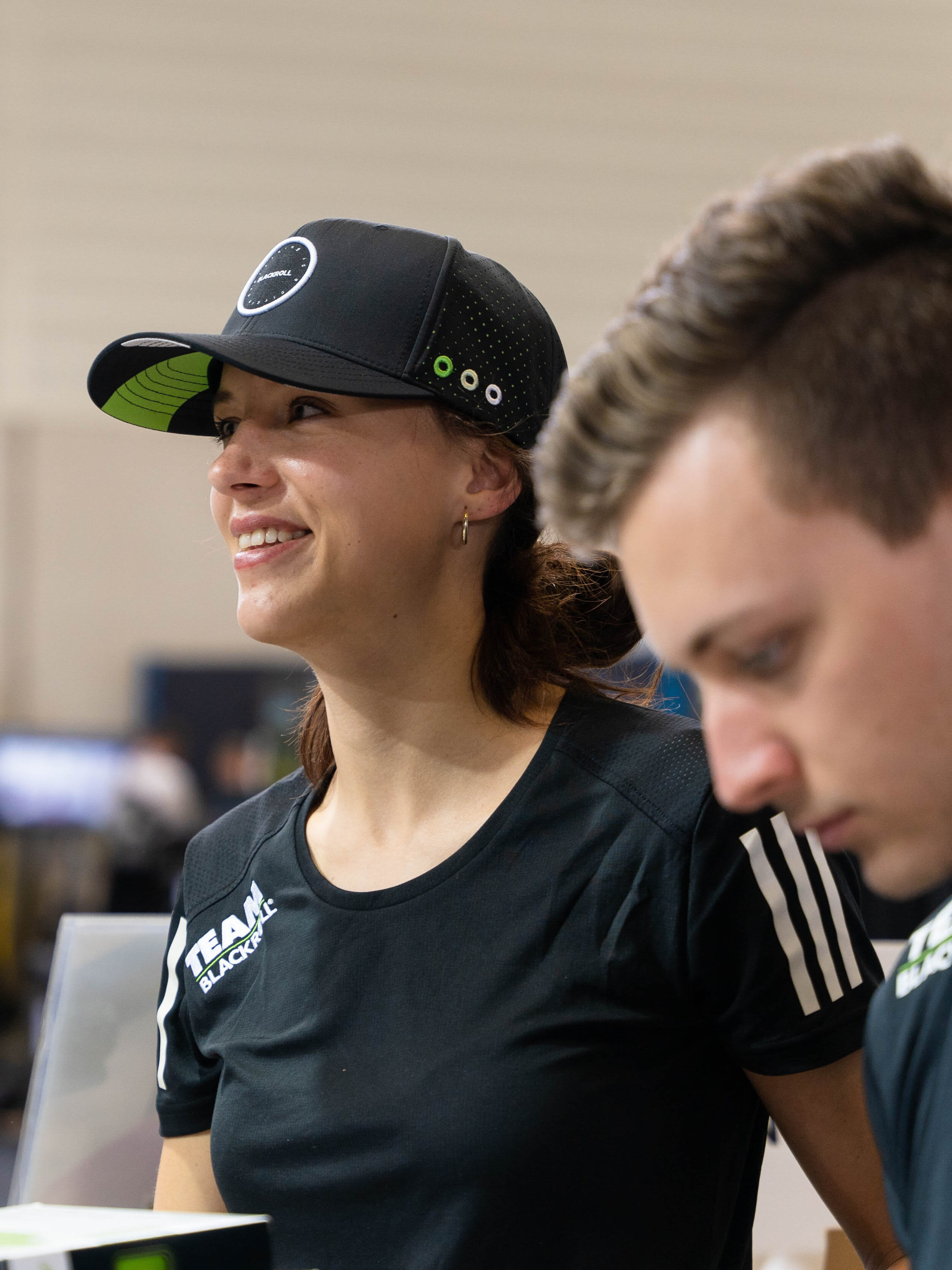 Blackroll team fibo