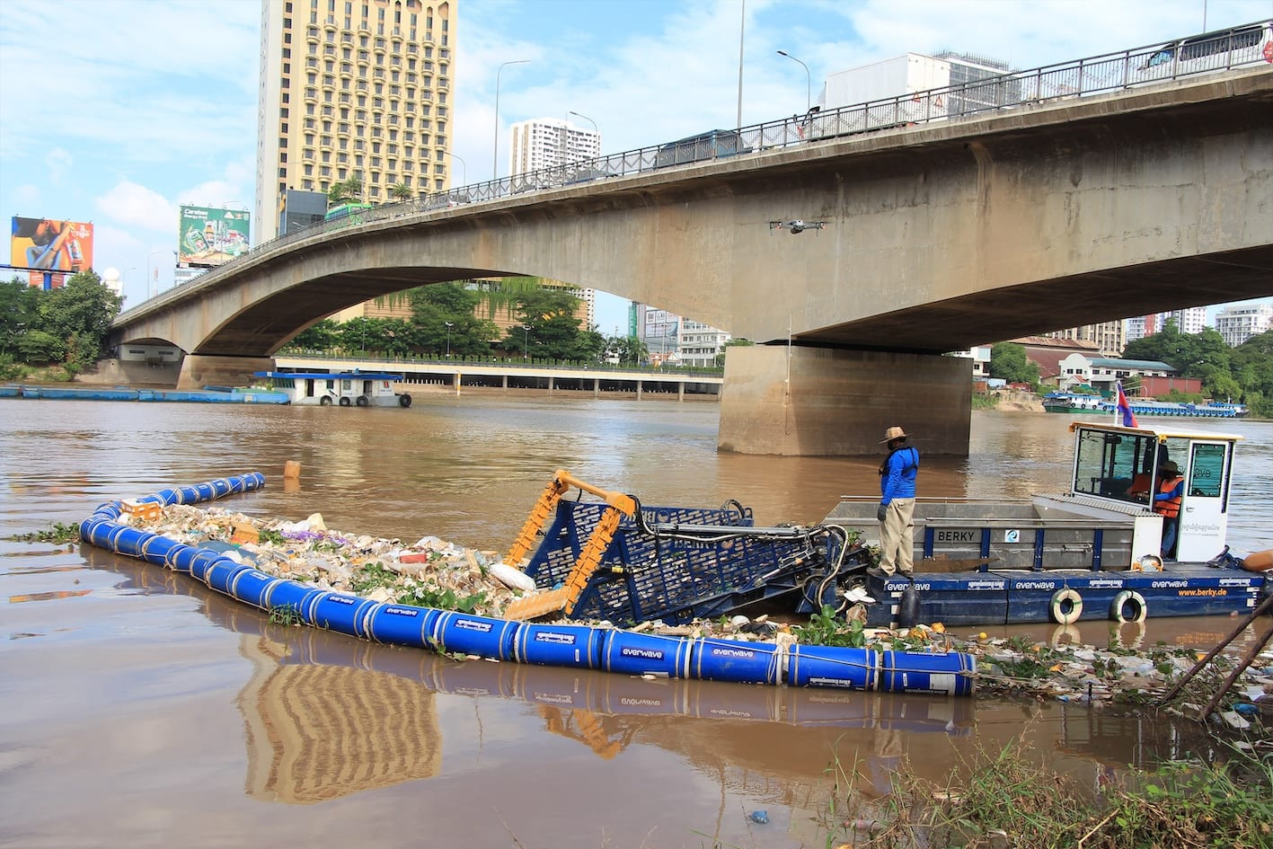 Everwave 2025 cambodia